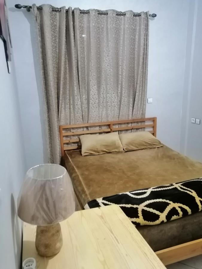 Mohammed V Airport Home Deroua 外观 照片