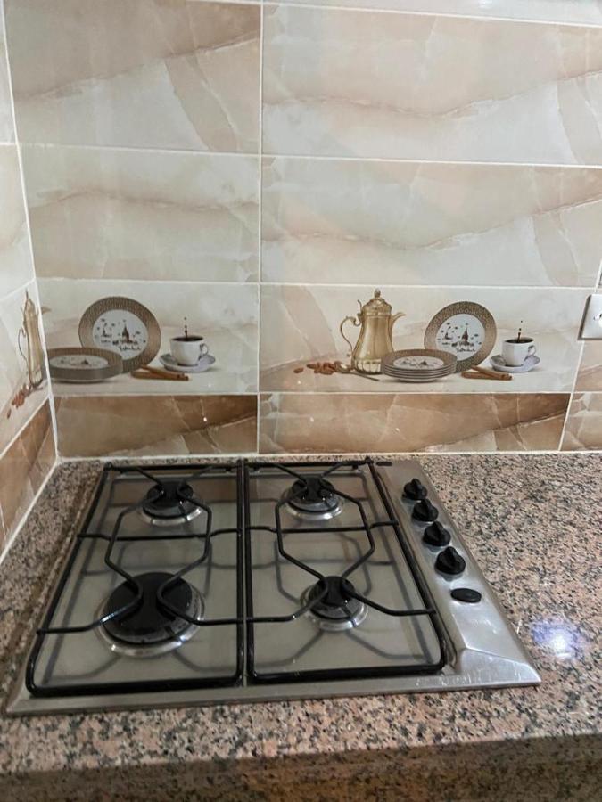 Mohammed V Airport Home Deroua 外观 照片