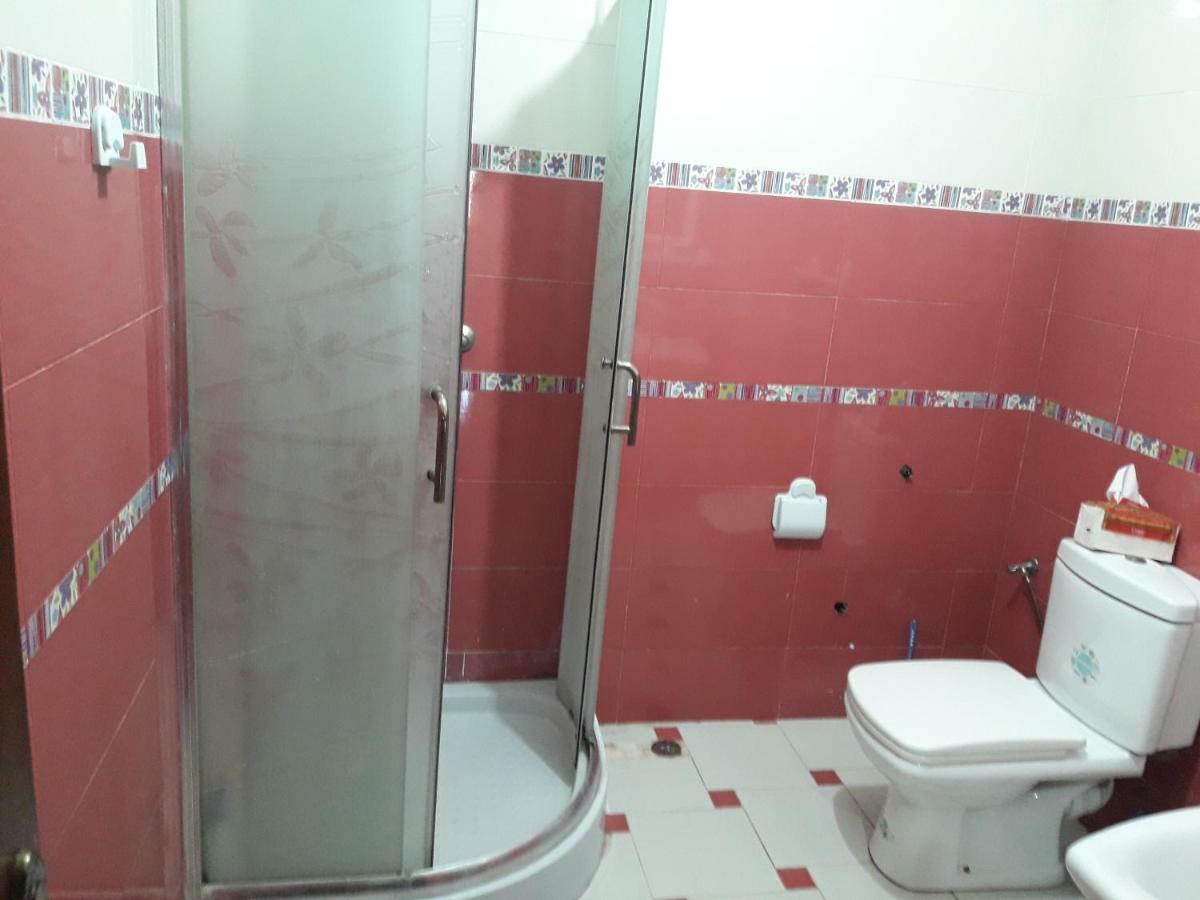 Mohammed V Airport Home Deroua 外观 照片